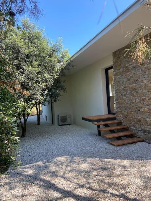 Maison Proche Du Pic Saint Loup Экстерьер фото