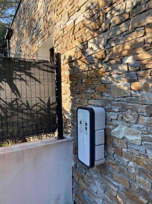 Maison Proche Du Pic Saint Loup Экстерьер фото